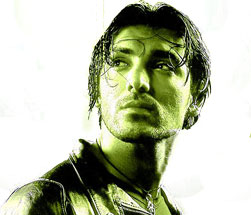 john abraham
